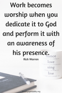 worship quotes