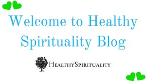 welcome to healthlyspirituality.org