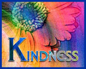Kindness