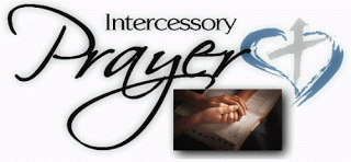 Intercessory Prayer | Healthy Spirituality