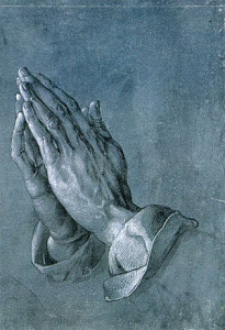 prayer