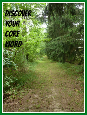 word of the year core word