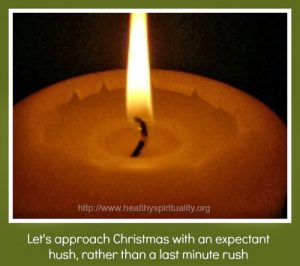 advent resources
