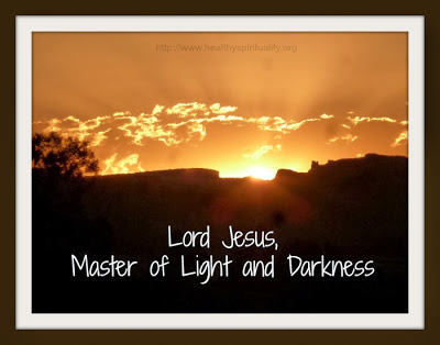 Advent Prayer