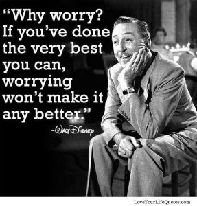 optimism