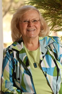Jean Wise