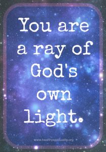 healthyspirituality.org