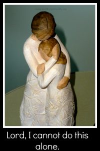 Bonhoeffer Lenten Prayer - healthyspirituality.org