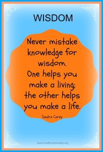 #healthyspirituality.org