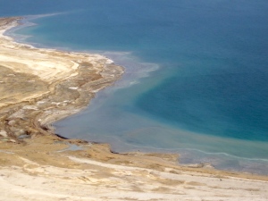 Holy Lands