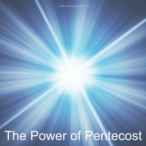 pentecost