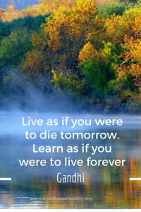 healthyspirituality.org