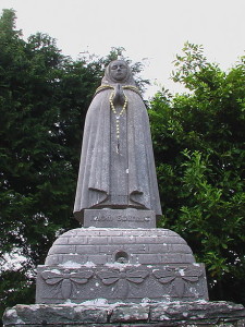 St Gobnait healthyspirituality.org