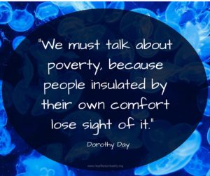 Dorothy Day quote