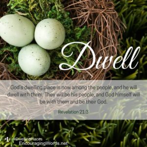 Dwelling Places