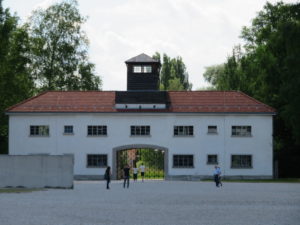 Dachau