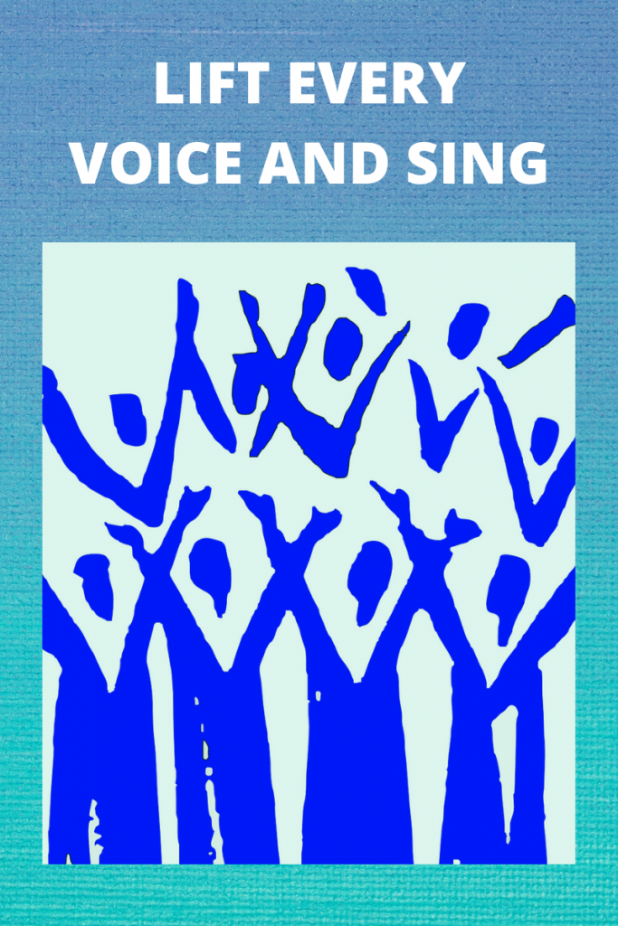 Lift Every Voice And Sing Hymn Story Healthy Spirituality