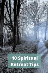 spiritual retreats Tips