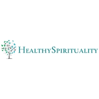 Healthy Spirituality logo