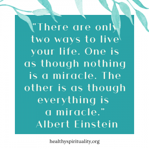miracle