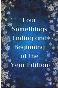 Four Somethings