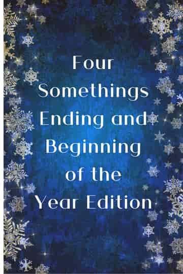 Four Somethings