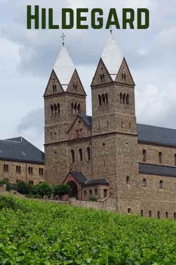 Hildegard