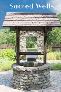 sacred wells