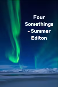 Four Somethings - summer editon