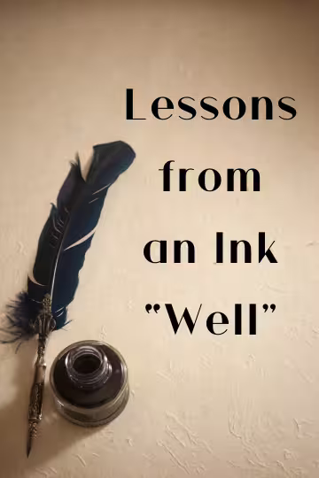 inkwell
