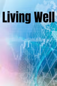 living well