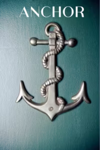 anchor