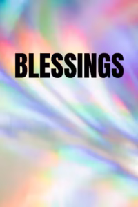 blessings