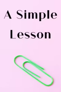 paperclip