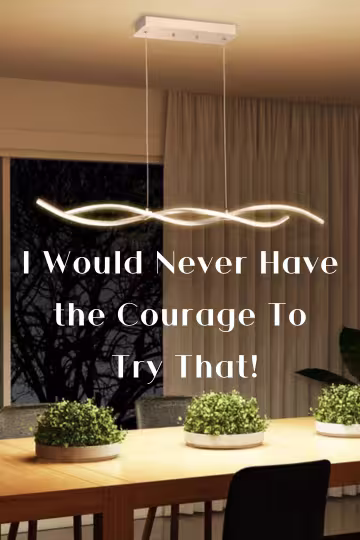 courage