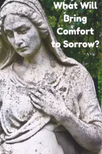 sorrow