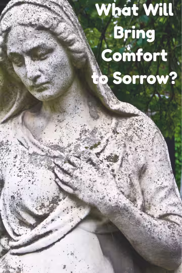 sorrow