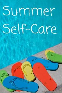 self care