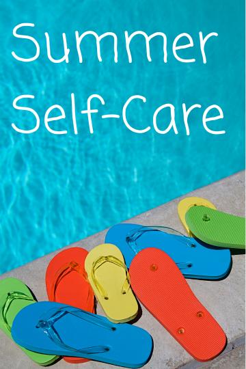 self care