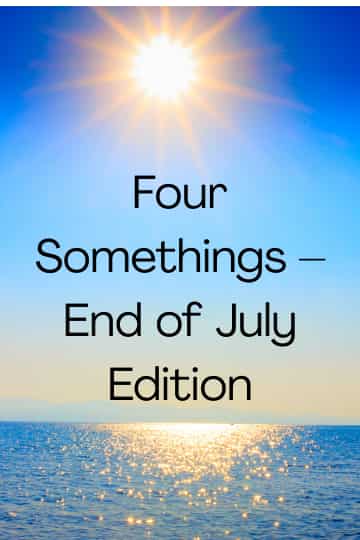 four somethings
