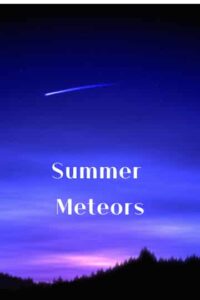 meteors