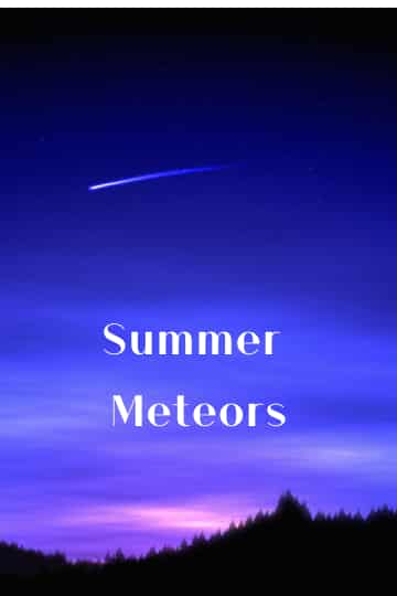 meteors