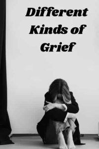 grief