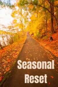 seasonal