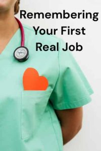 real job