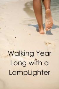 lamplighter