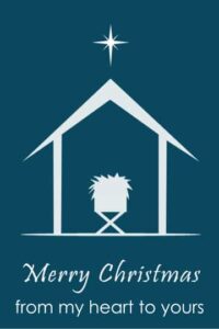 Merry Christmas