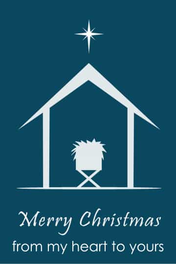 Merry Christmas