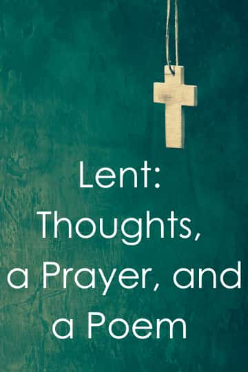 Lent