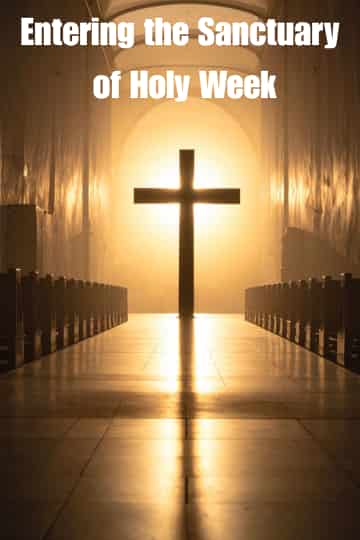 Holy Week